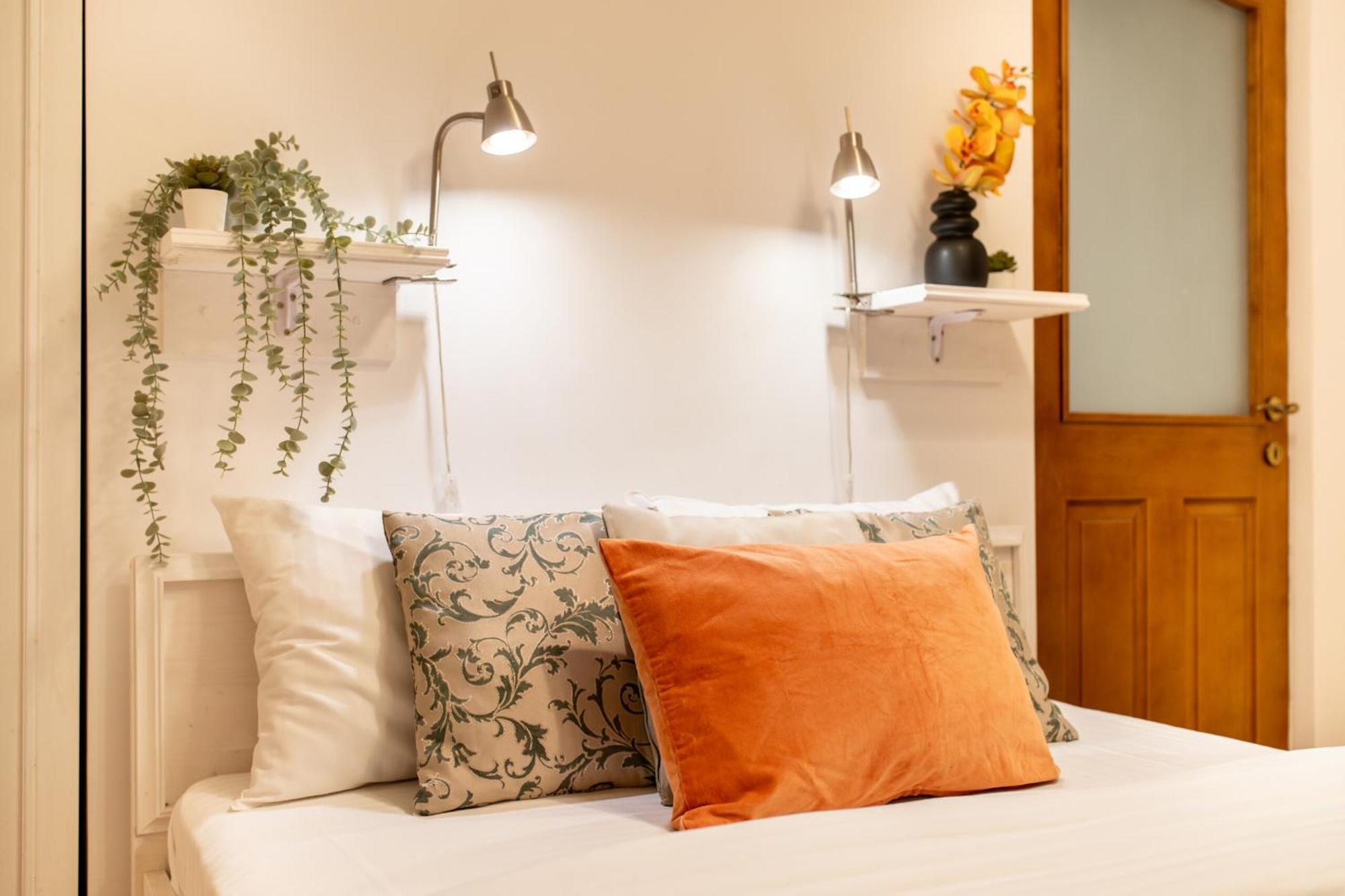 2Br Apartment At Piata Natiunilor Unite: Perfect For City Center Stays บูคาเรสต์ ภายนอก รูปภาพ