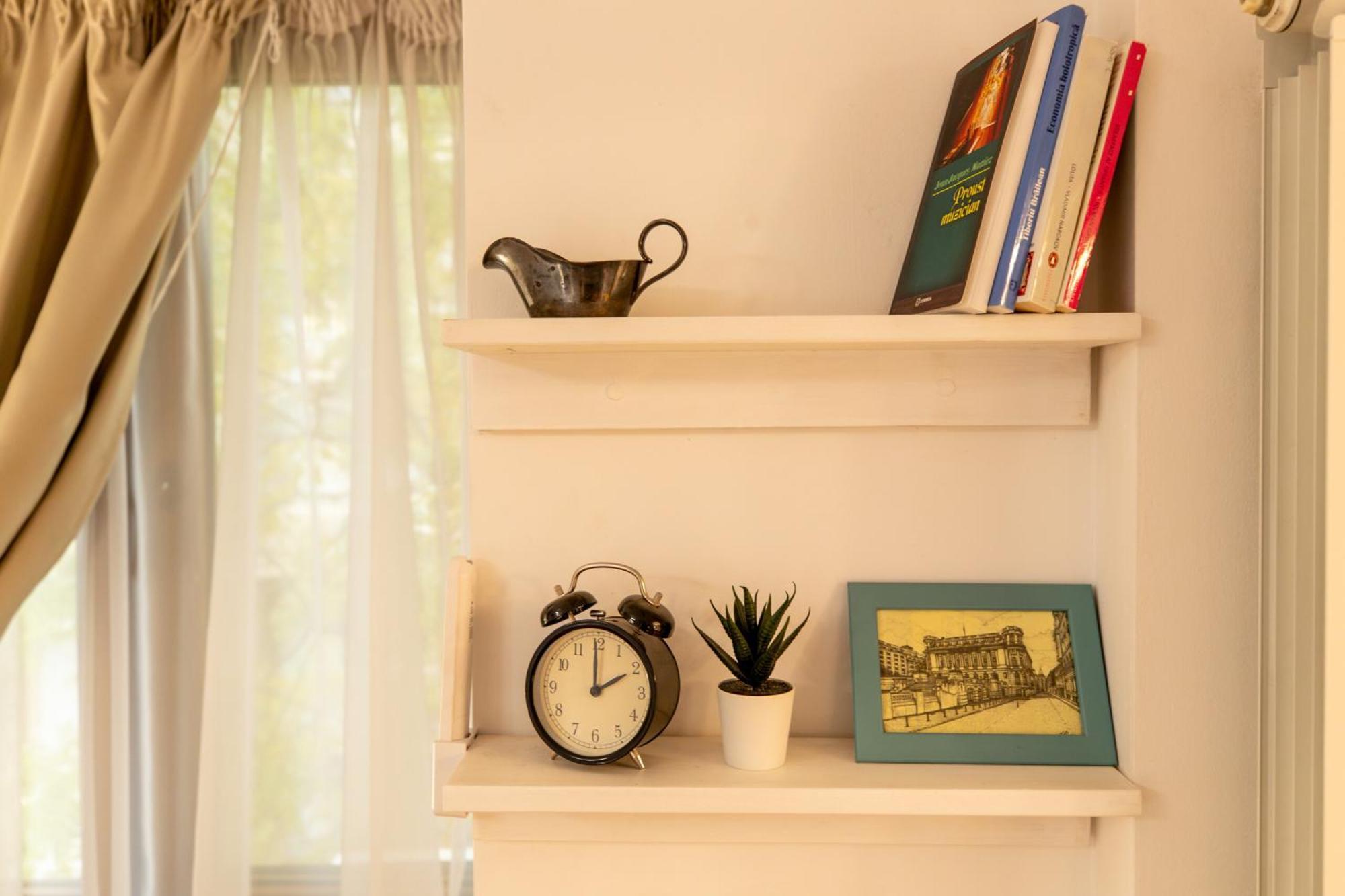 2Br Apartment At Piata Natiunilor Unite: Perfect For City Center Stays บูคาเรสต์ ภายนอก รูปภาพ