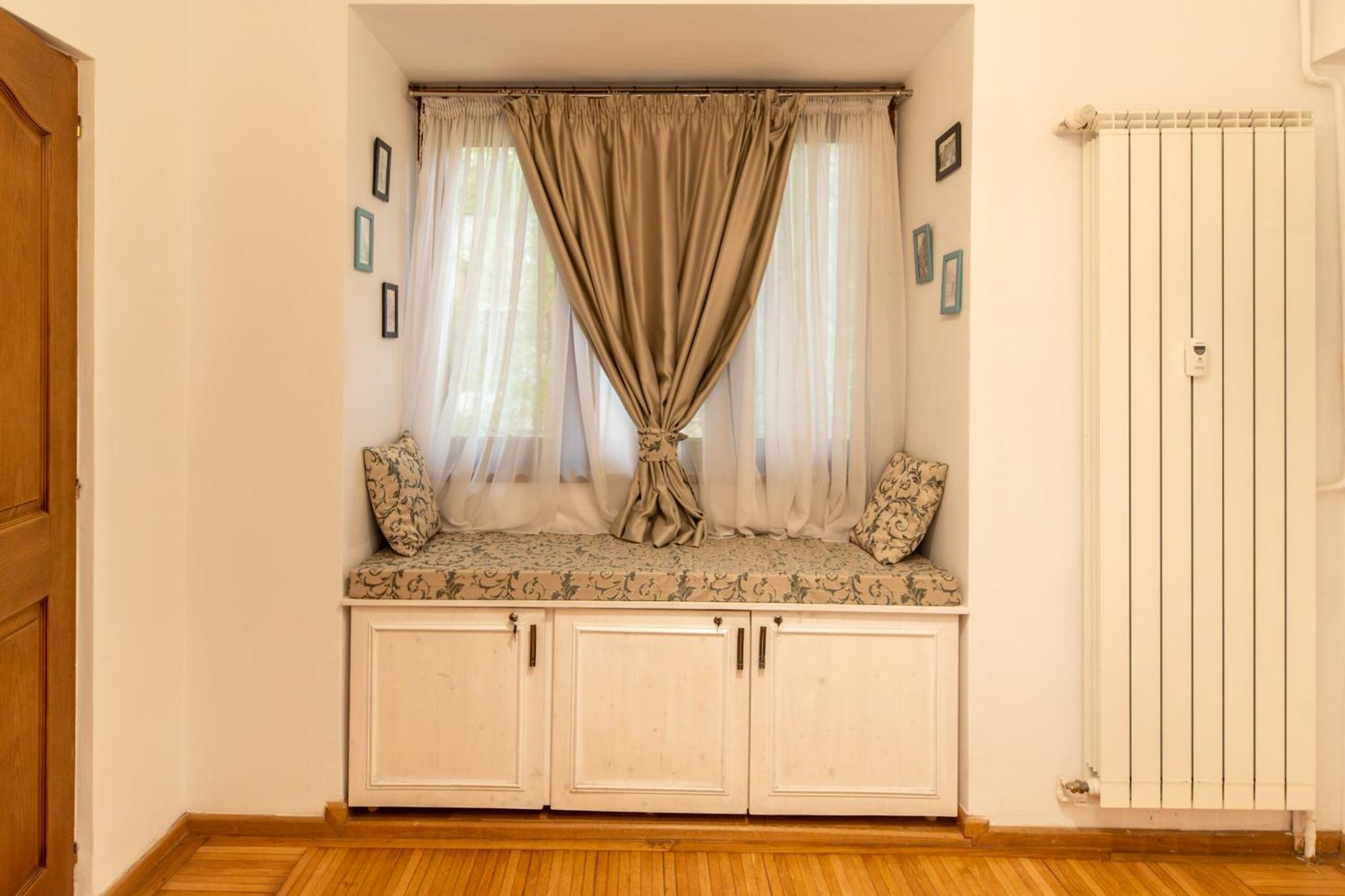 2Br Apartment At Piata Natiunilor Unite: Perfect For City Center Stays บูคาเรสต์ ภายนอก รูปภาพ