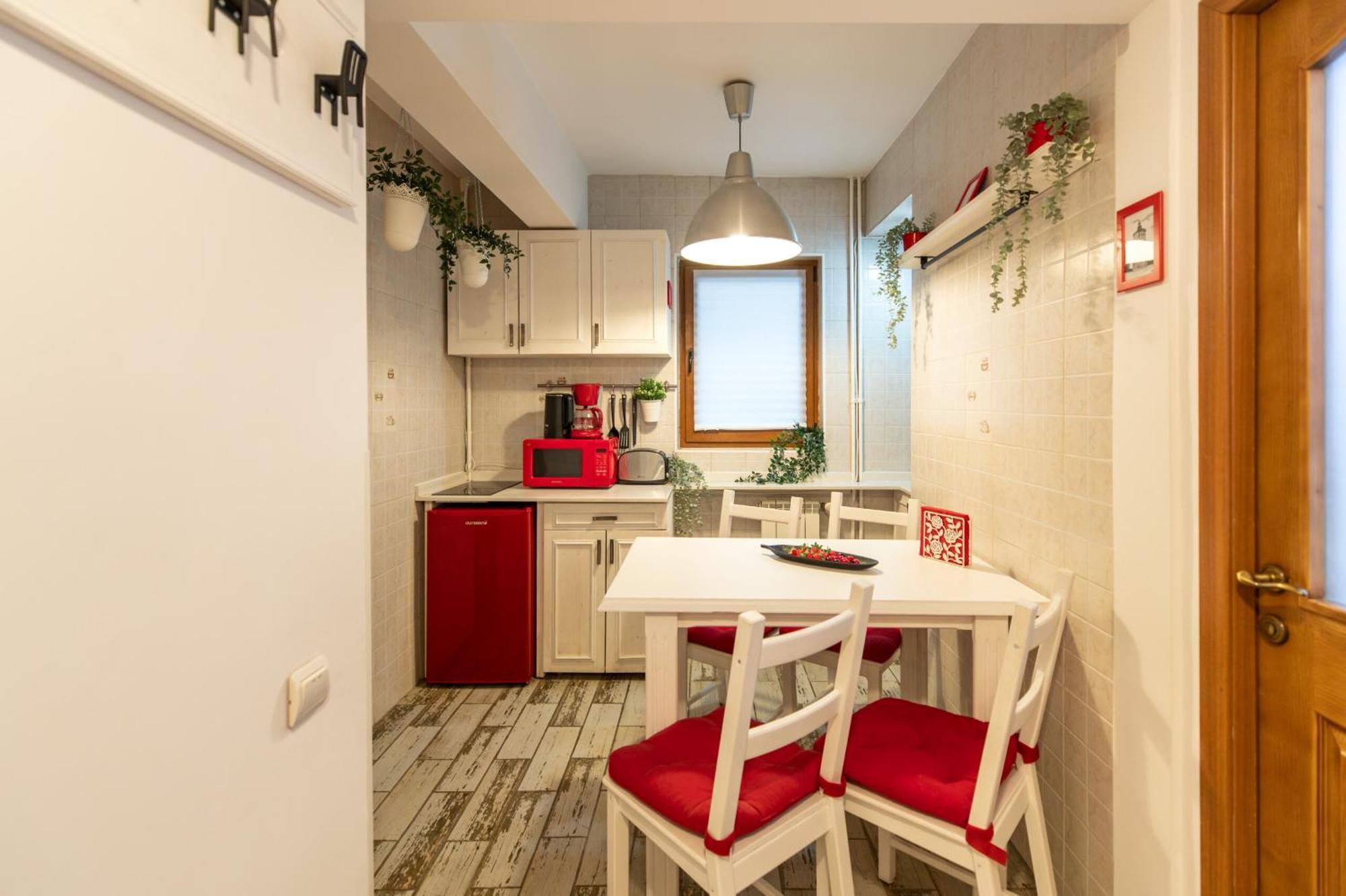 2Br Apartment At Piata Natiunilor Unite: Perfect For City Center Stays บูคาเรสต์ ภายนอก รูปภาพ
