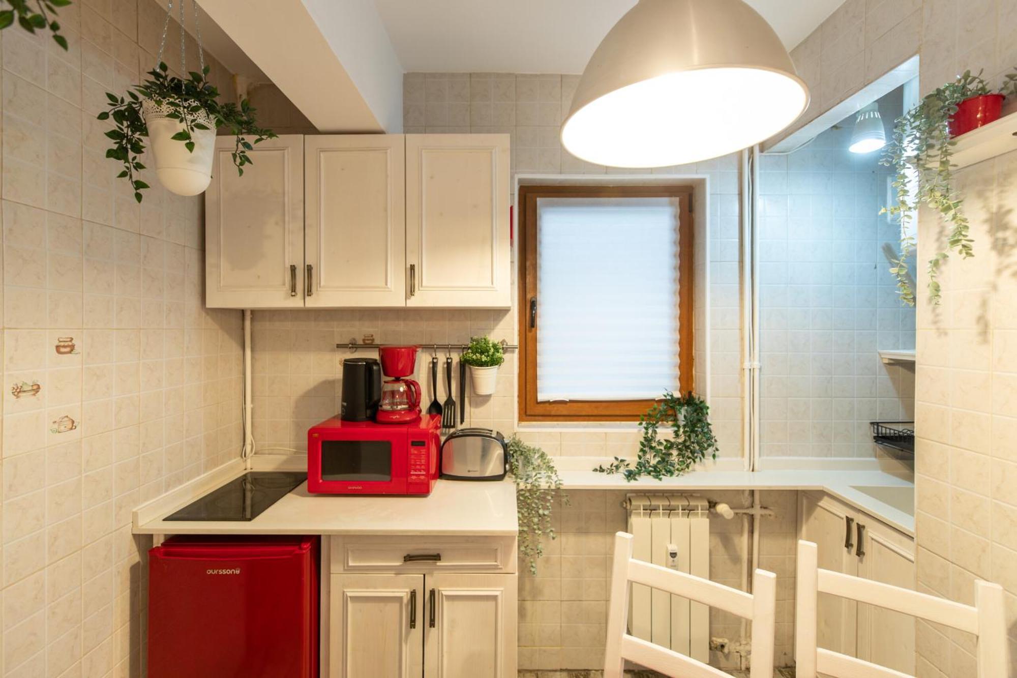 2Br Apartment At Piata Natiunilor Unite: Perfect For City Center Stays บูคาเรสต์ ภายนอก รูปภาพ