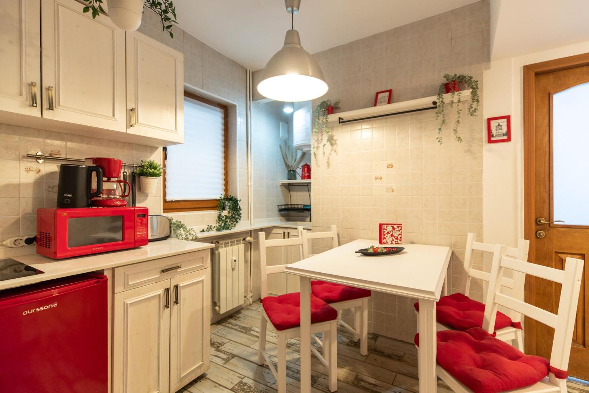 2Br Apartment At Piata Natiunilor Unite: Perfect For City Center Stays บูคาเรสต์ ภายนอก รูปภาพ